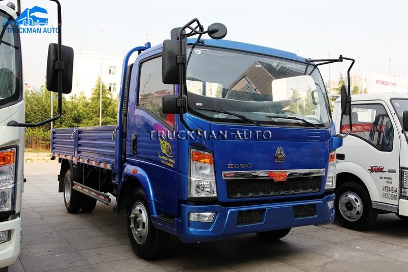 Колесо тележек 6 SINOTRUK мини 10 HOWO света тонн тележек груза
