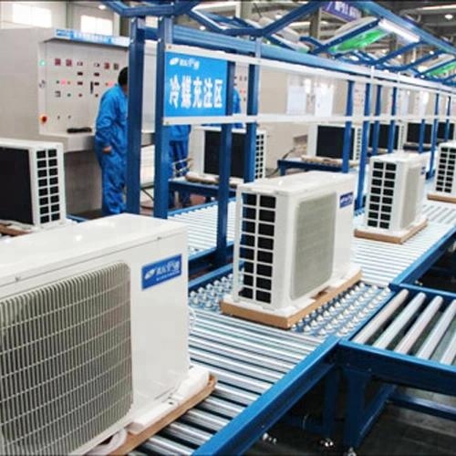 High Quality, Professional Manufacturer Produce Fully Automated and Semi-Automated Assembly Line/Testing/Final Line