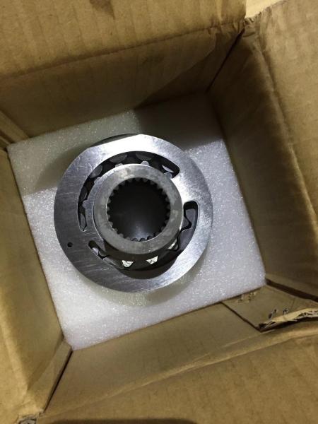 Sauer PV90R055/075/100/130 charge pump/gear pump