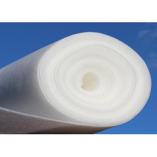 10mm Thickness Super Light Silica Aerogel Insulation Hydrophobic Mat