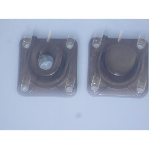 UCF202 plastic bearing unit Pillow block bearing units Plastic housing bearing