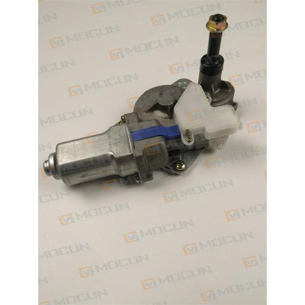 Brazo de limpiador del motor del limpiador de la ventana universal/cuchilla para Hitachi ZX200-3 ZX240-3 ZX330-3 4650570