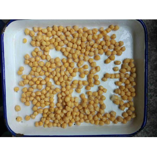 Очень вкусные законсервированные щелчковые горохи 400г законсервировали оптовой дешевой нуты законсервированные ценой