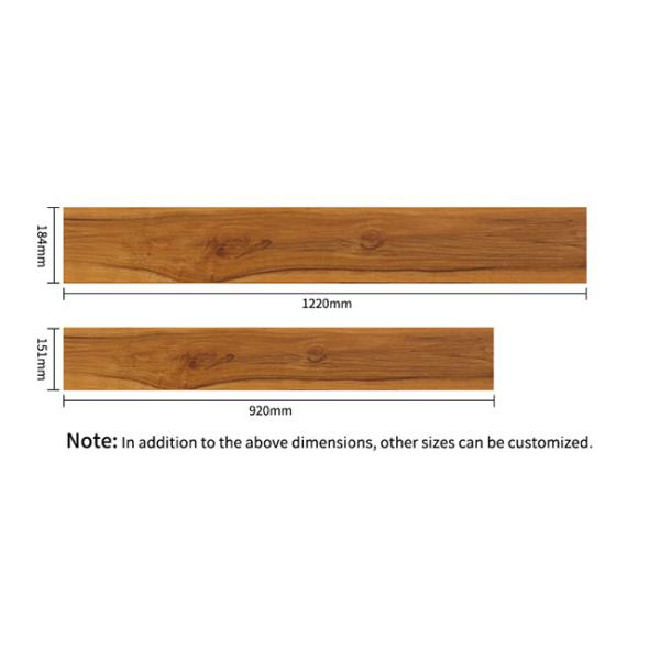 винил Спк высокой влаги 3.2мм коммерчески справляясь Мильдевпрооф низкое обслуживание