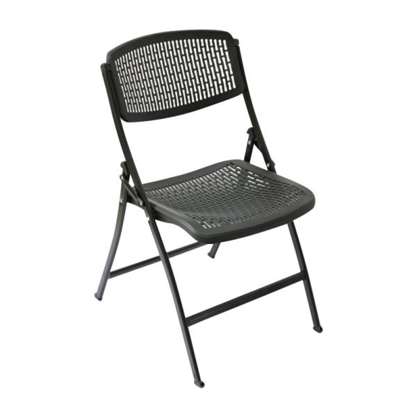 Customized Delivery Time for Shipment Simple Style Event Party Supplies Folding Chair