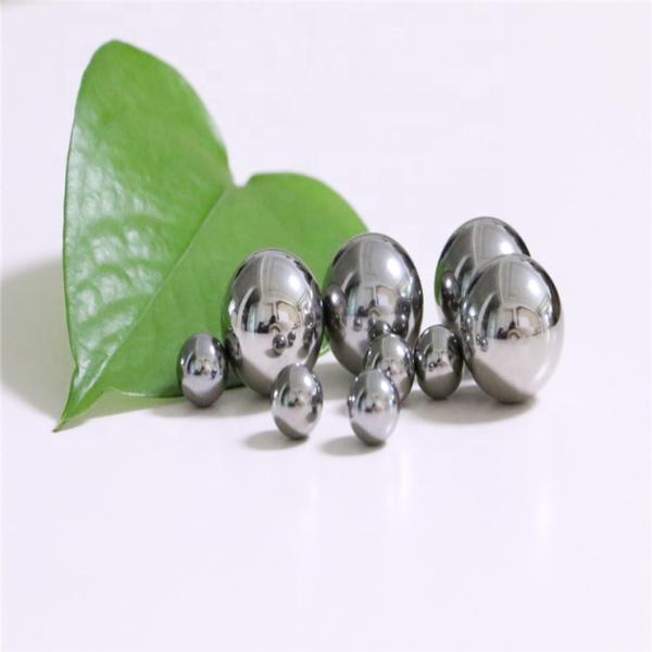 4.5MM Stainless Steel Balls 440C Bearing Balls For Nail Polished G10  7/64 2.778 MM