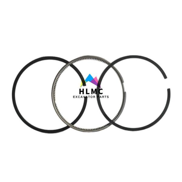 Manufacturer Diesel Engine 6204-31-2203 6204-31-2201 6204-31-2202 4D95LE 4D95 Piston Ring Komatsu PC60-7/PC78US-5/6