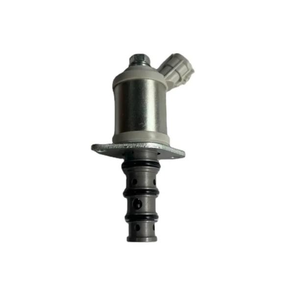 Dependable Hydraulic Solenoid Valve High Efficiency 9239590 For ZX200-3 ZX210-3 ZX330-3 ZX450-3