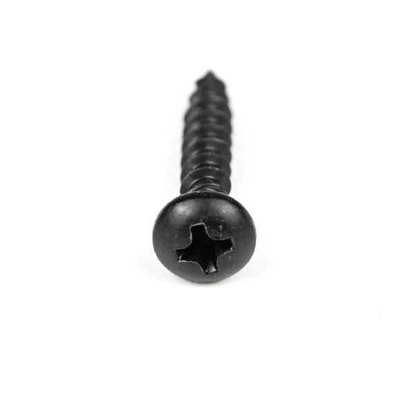 22mm Chipboard Flooring Screws for Wood Floors Phillips Round Head Galvanized Drywall
