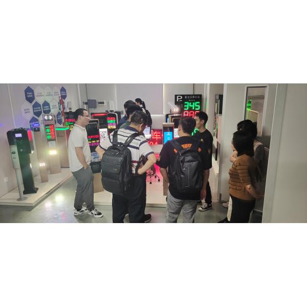 Shenzhen Jutai Comm Co., Ltd.