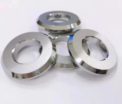 As peças materiais do molde do carboneto de tungstênio de Stavax retiram o núcleo com OEM polonês