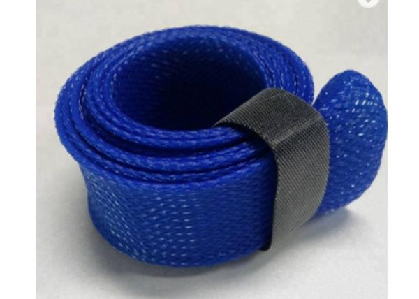 luva colorida de vara de pesca dos protetores da pesca polo do ANIMAL DE ESTIMAÇÃO de 40mm para moldar Rod