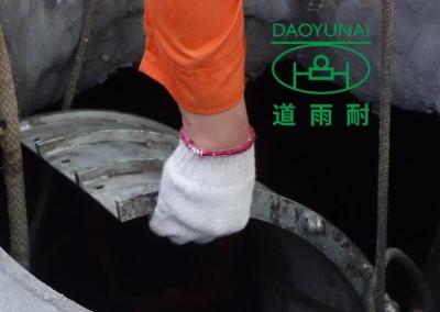 Underground Trenchless Pipeline Construction Machine UV CIPP Sewage Network