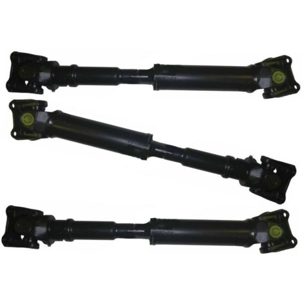 Remanufactured Front Prop Shaft Tailshaft Toyota Landcruiser 70 Series BJ FJ HJ 84-89