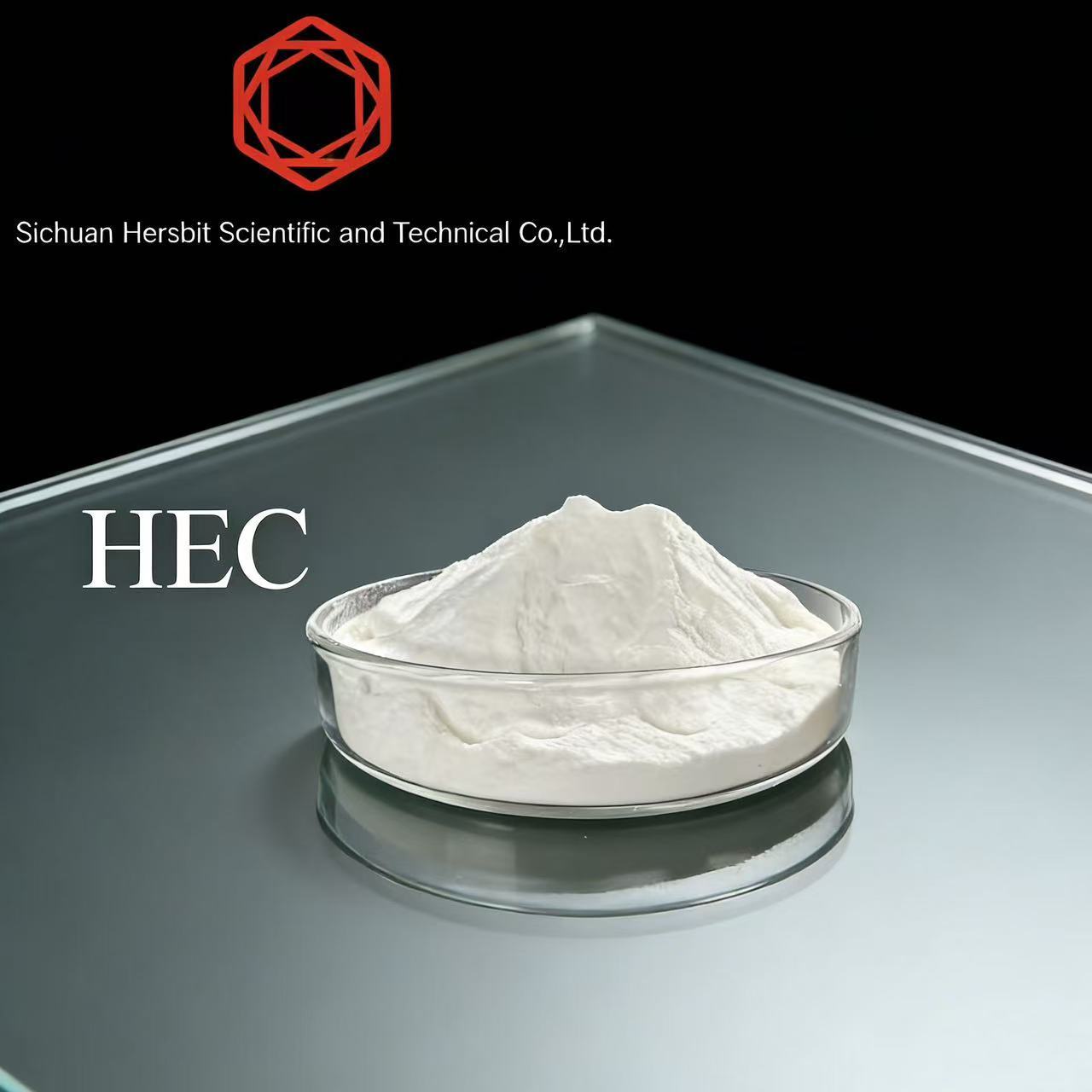 Non-ionic, Acid And Alkali Resistant, For Glass Use HEC