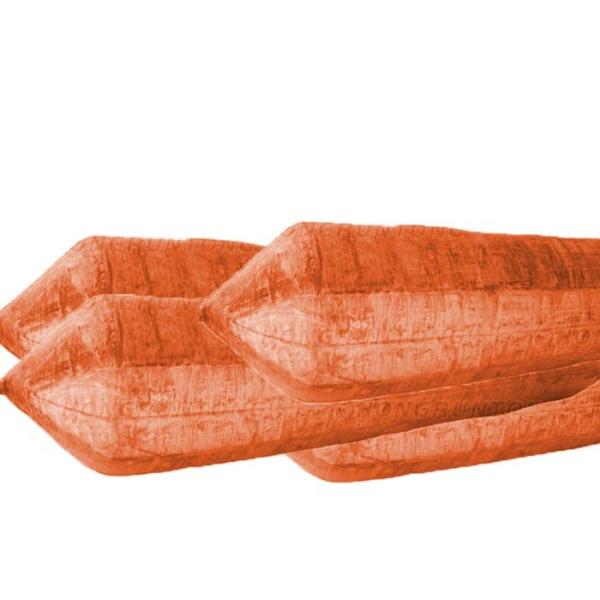 Rubber Marine Launching Airbags Overall Winding Heavy Lift Air Bags