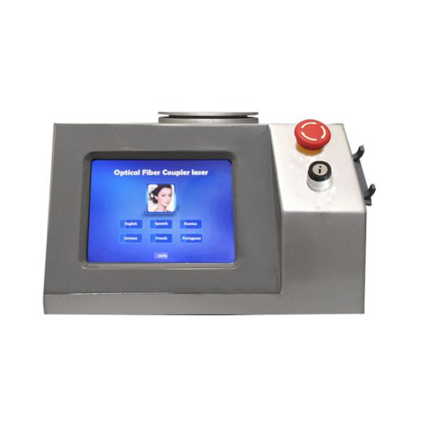 Factory price 980nm diode laser vascular removal machine for sale beauty 30w