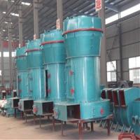 Cal de alta pressão de mineração 120 Tph Raymond Roller Mill e preço de fábrica do moinho do raymond