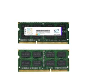 240pin DDR3l SoDIMM 2GB RAM 高データ転送速度 インダストリアルグレードメモリ
