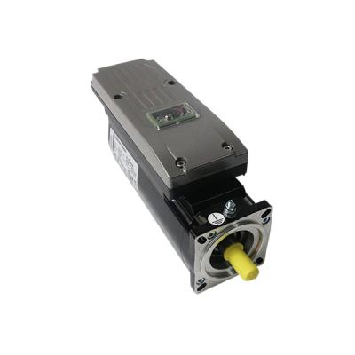 Schneider Electric Lexium 62 ILM0702P11A0000 A Comprehensive Look at the Integrated Servo Motor s Design and Performance