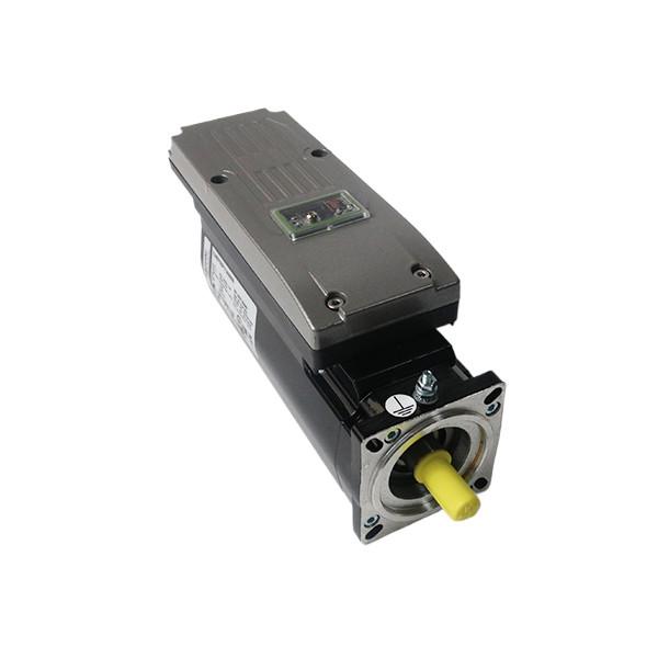 Schneider Electric Lexium 62 ILM0702P11A0000 A Comprehensive Look at the Integrated Servo Motor s Design and Performance