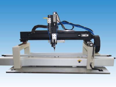 gantry automatic dispenser