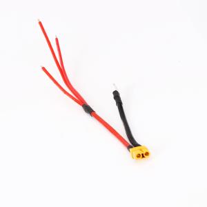 Wire Harnesses