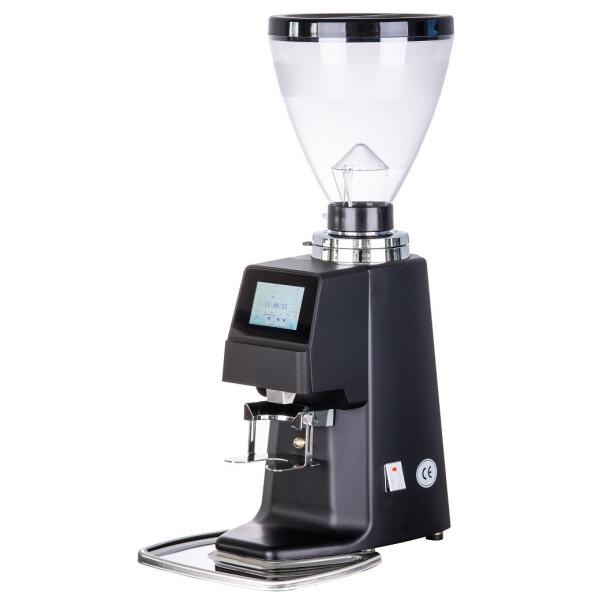 370W Automatic Espresso Bean Machine Adjustable Mill Electric Coffee Grinder