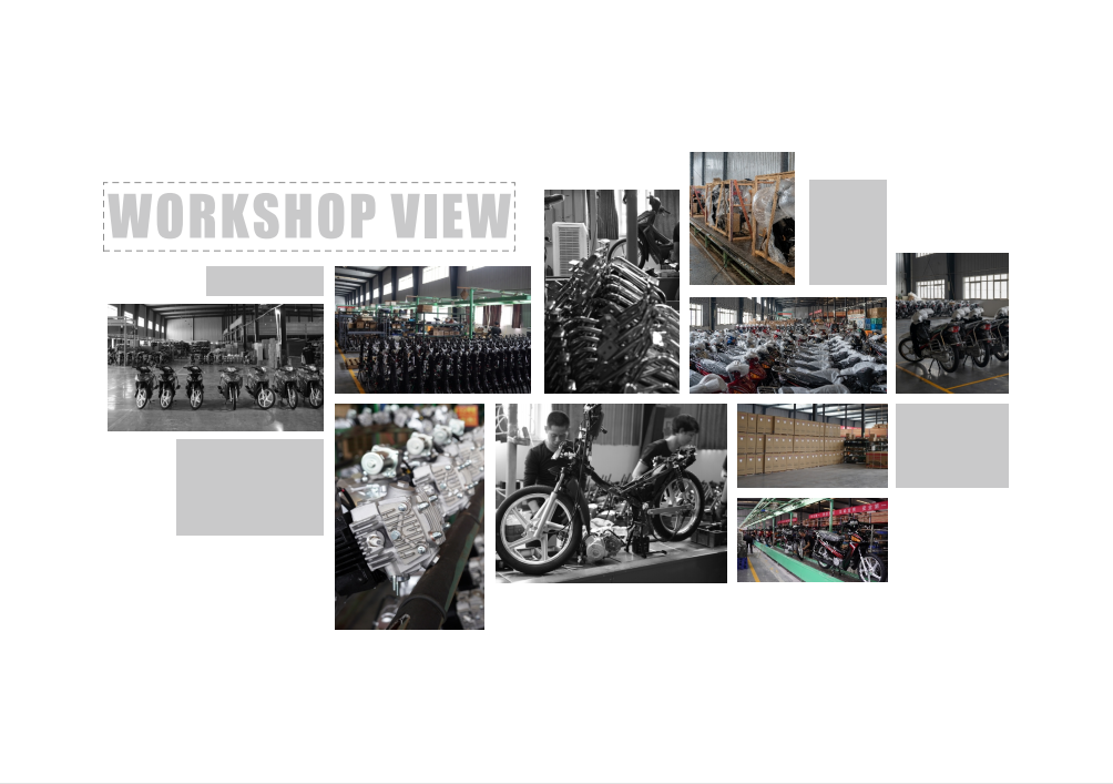 TOPMOTO Everest Motorcycles – Born to Conquer, Engineered for the Summit