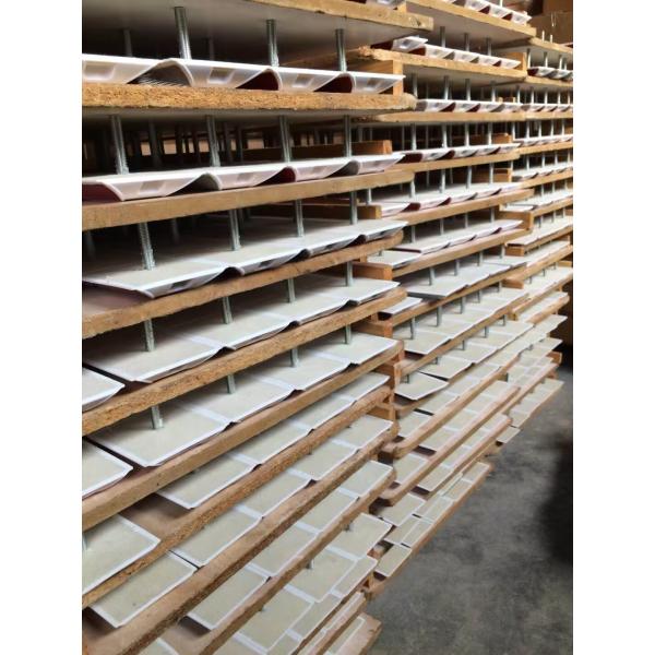 100mm Red Yellow White Reflective PMMA Road Stud With ABS Shell