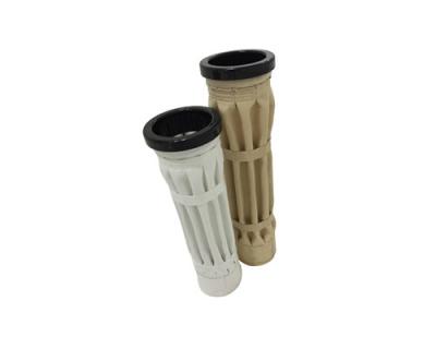 Polyester Filter Bag with Lower Energy Consumption Cement Industry Support