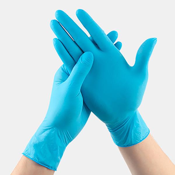 Medical Compounding 40 Cm Disposable Exam Gloves