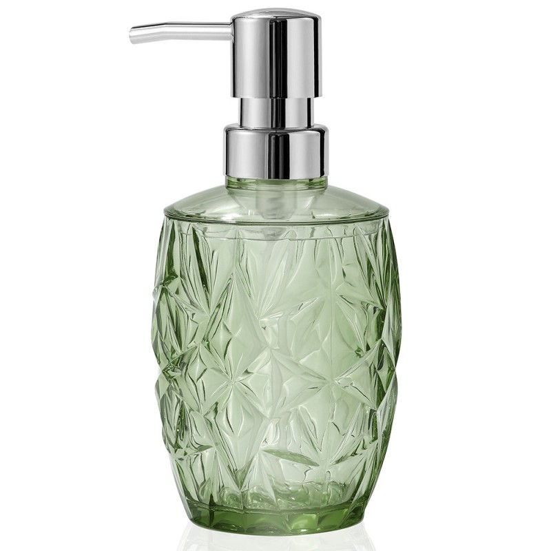 Acrylic Hand Sanitizer Bottle for Bathroom Lotion Bottle Kitchen Dishwashing Liquid Hand Cream Soap Dispenser Bottle