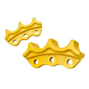 Smooth D6D Segment for Bulldozer D6D Sprocket Segment