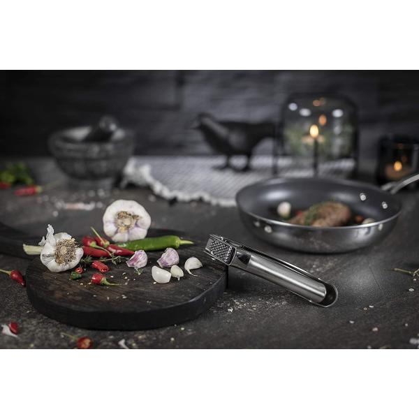 Reasonable Stainless Steel Garlic Crush Ginger Grater Kitchen gadgets Multi Kitchen Grater