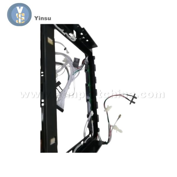 445-0755749 4450755749 445-0755915 ATM Machine Parts NCR S2 BRACKET COVER Assy SENSOR ARRAY ASSEMBLY for NCR ATM