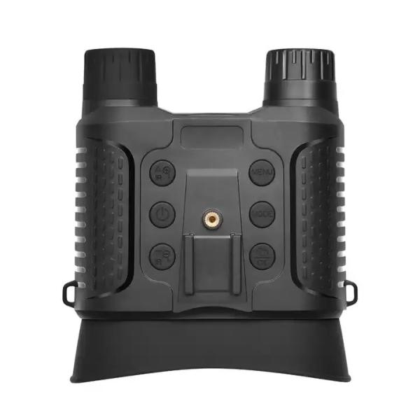 NV8160 Infrared Night Vision Goggles Headband HD NV Binoculars Video Hunting Helmet Night Vision Instrument