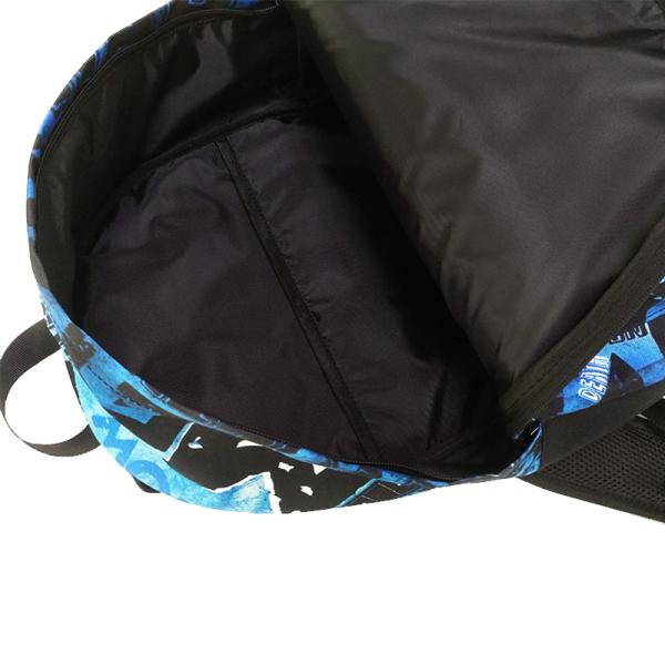 College students backpack Korean version of tide brand joker bag men's travel bag