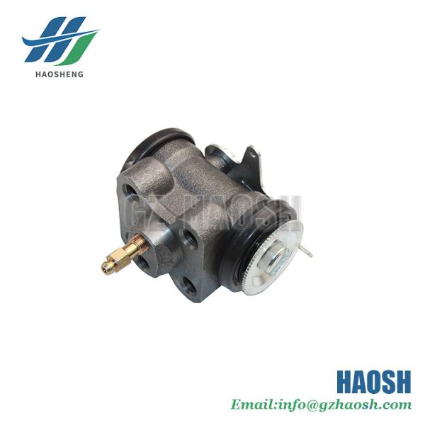 Las piezas de repuesto delantera R de la rueda del centro de la tuerca de la tuerca 8944275481 Para Isuzu NPR66 8-94427548-1