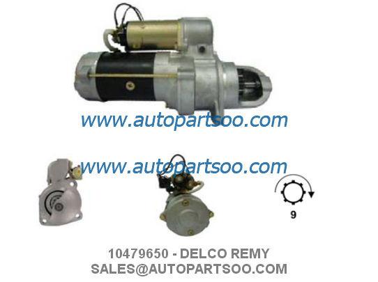1998314 90000821 - DELCO REMY Starter Motor 12V 1.4KW 11T MOTORES DE ARRANQUE