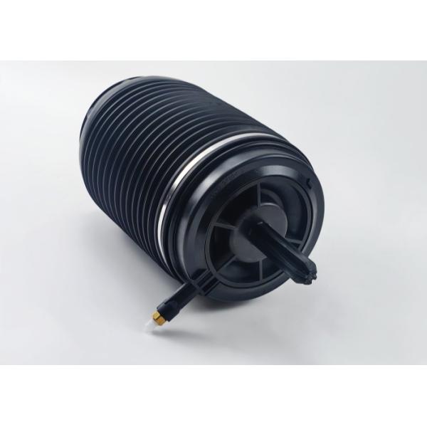 Ressort pneumatique arrière droit pour Porsche Macan 95B616002A