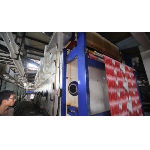 Loop Ager Machine