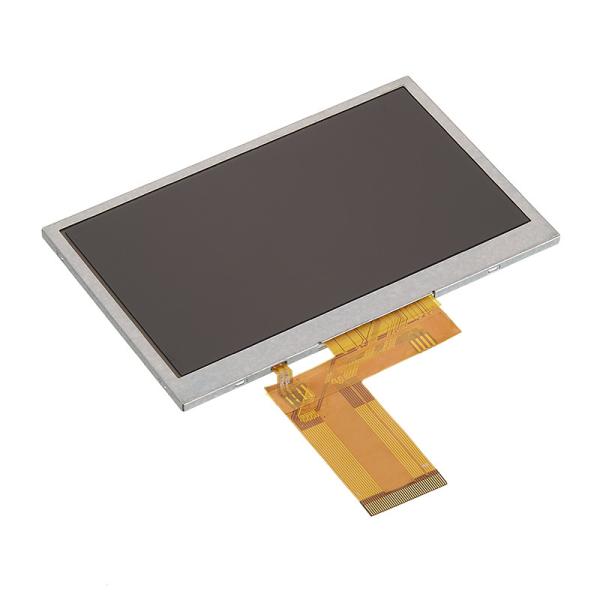 4.3インチ TFT カラースクリーン 480×272 MCU SPI インターフェイス 40 ピン ST7282