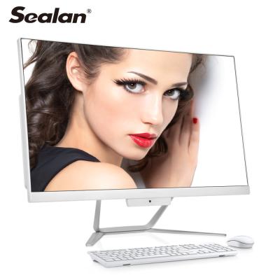 I7 4710 tous dans une réponse 2ms d'ordinateur de bureau