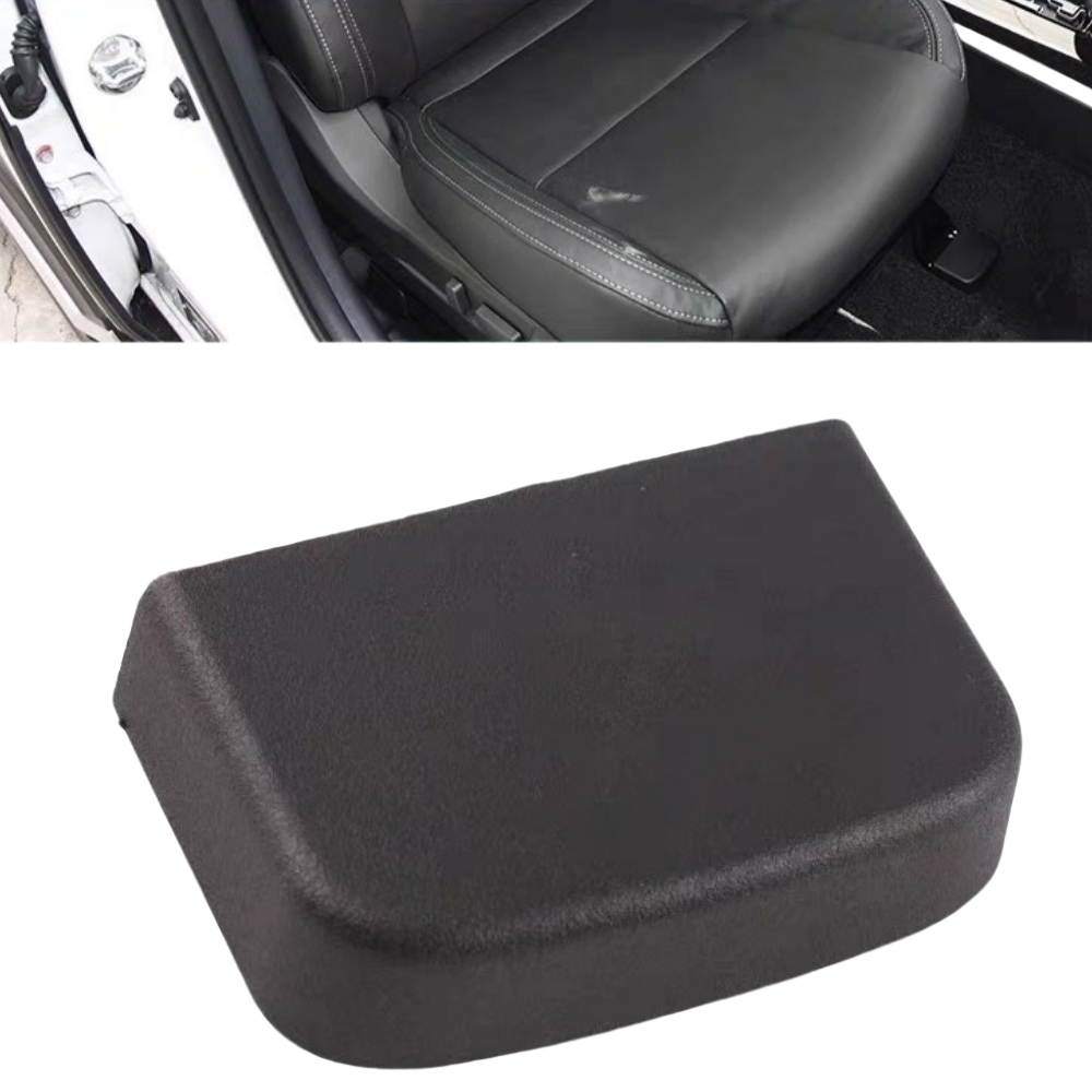 6977A273XA Front Seat Fixed Screw Decorative Cover Slide Rail Screw New Mitsubishi Outlander Pajero Body Kit Accessory