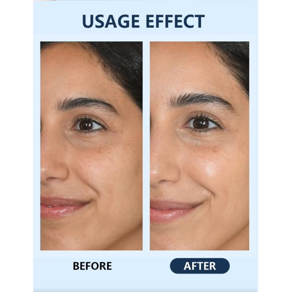 Private Label Korean Bio Collagen Crystal Clear Moisturizing Hydrating Facial Mask Skin Care Sheet Face Mask