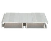 Profils en aluminium expulsés industriels pour le plateau des véhicules à moteur de batterie de voiture électrique de pièces