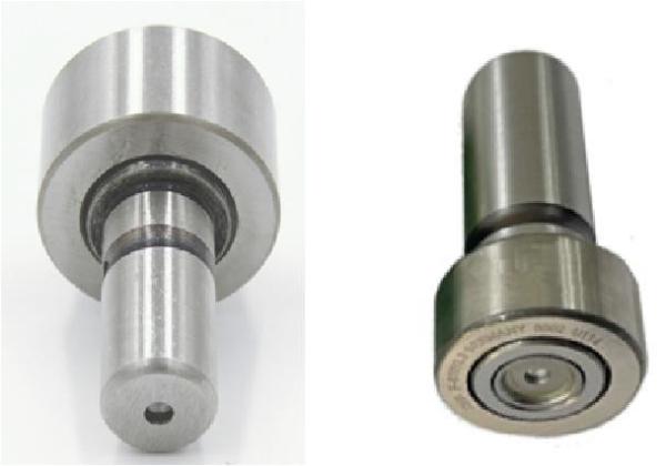 INA F87592 Thrust Roller Bearing With High Durability 35x24x57mm