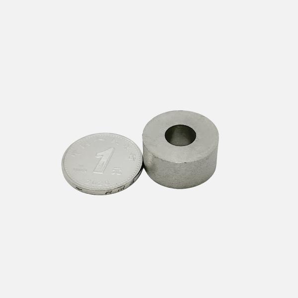 SmCo Rare Earth Magnetic Magnetron Magnet For Electronic Equipment