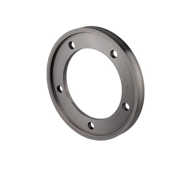 Tungsten Carbide Inlaid Bottom Knife, Carbide Circular Knife, Carbide Circular Blade, Tungsten Carbide Insert Knives
